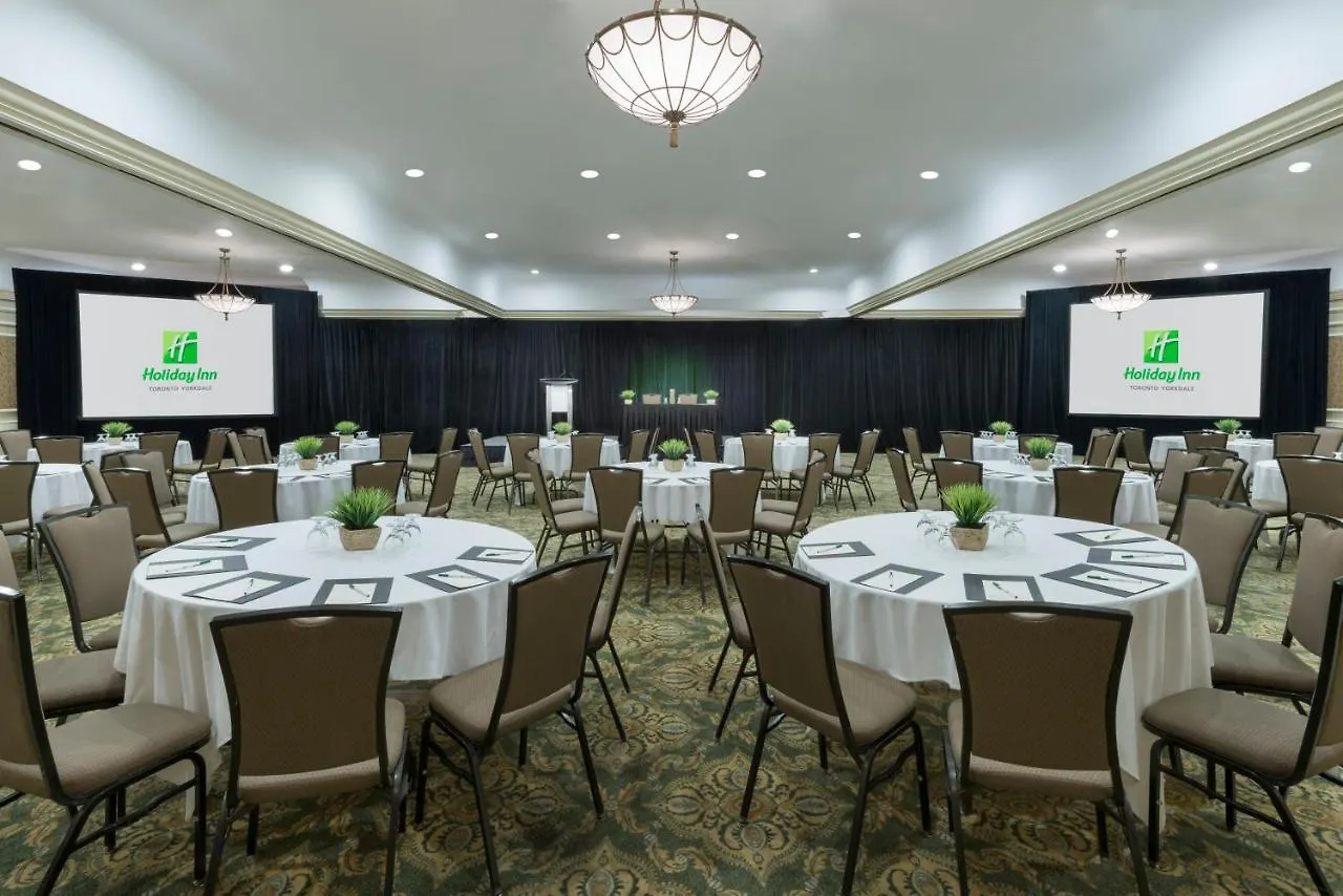 Holiday Inn Toronto - Yorkdale Hotel