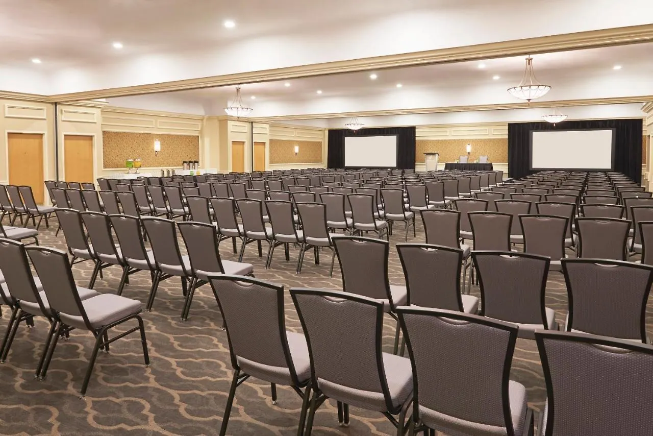 Holiday Inn Toronto - Yorkdale Hotel