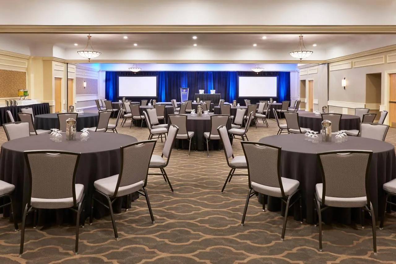 *** Hotel Holiday Inn Toronto - Yorkdale Canada