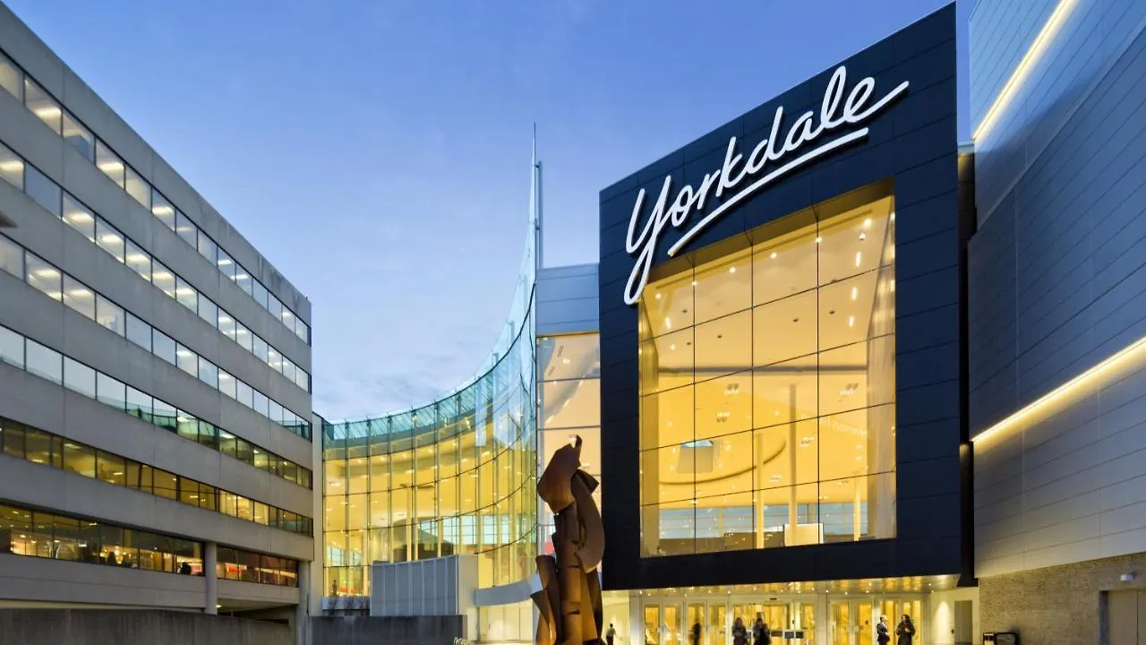 Holiday Inn Toronto - Yorkdale Hotel