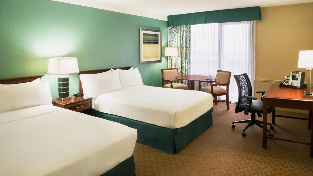 Holiday Inn Toronto - Yorkdale