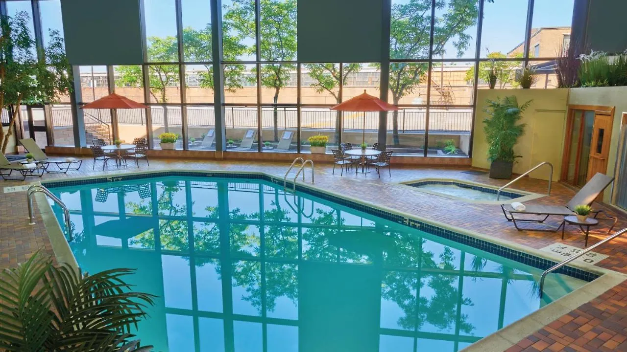 Holiday Inn Toronto - Yorkdale Canada