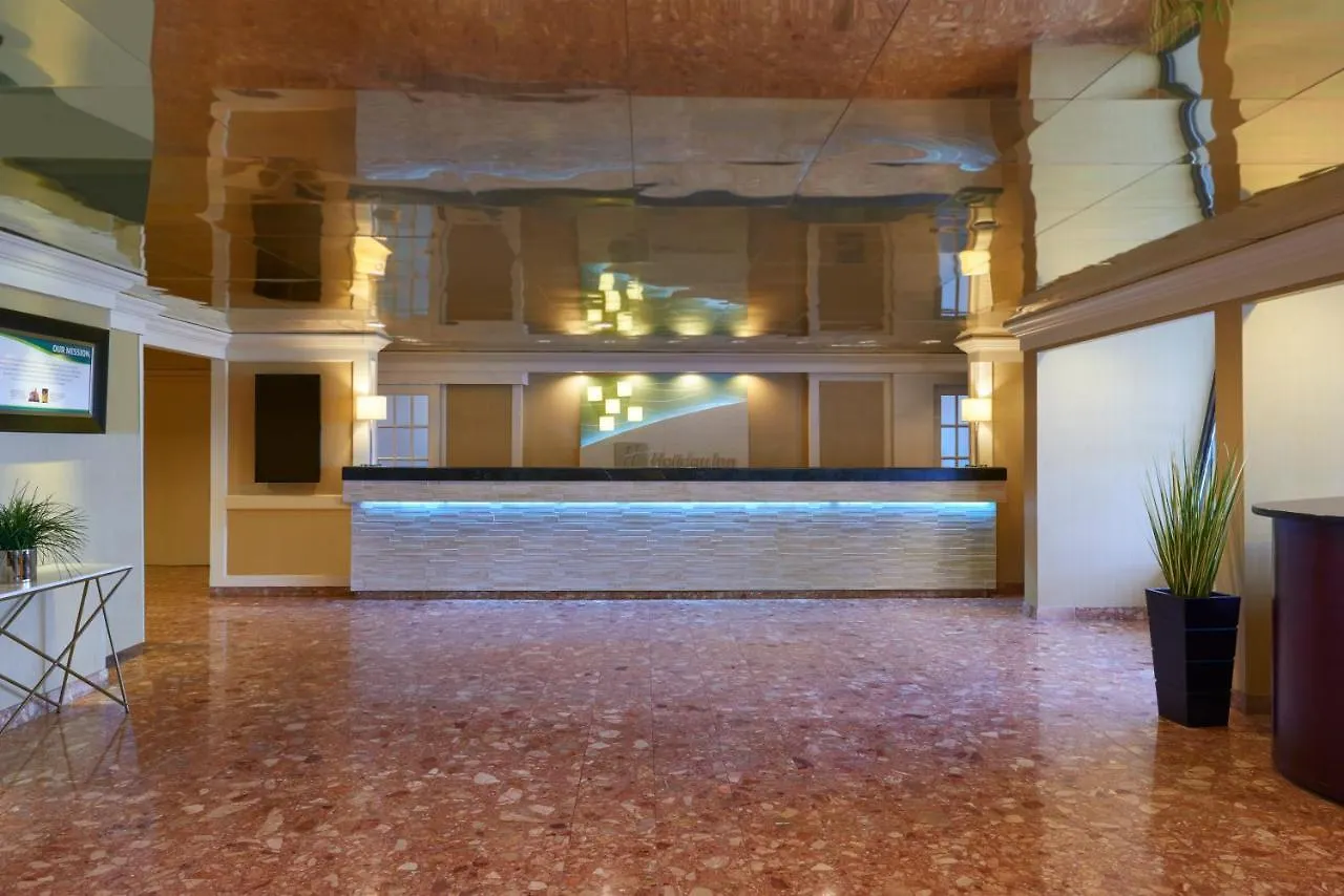 Holiday Inn Toronto - Yorkdale 3*,  Canada